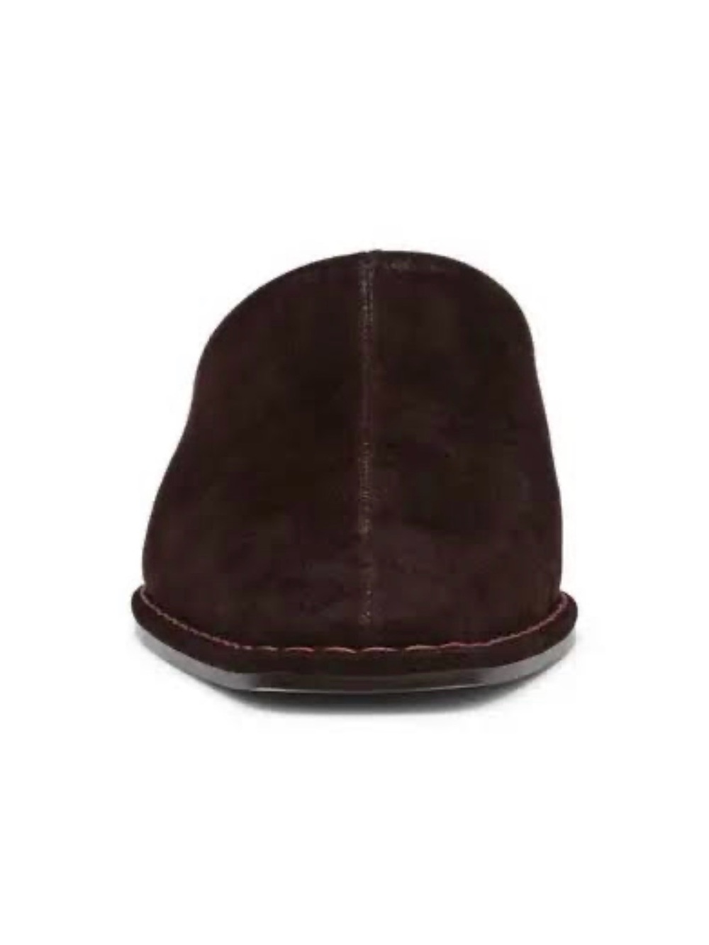 Steve Madden Dessa Suede Mules 8M - Picture 4 of 10